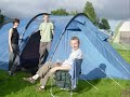 castlerigg farm campsite