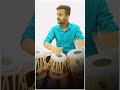 sadhguru tam namami tabla cover by swapniljagtap mahesh kale sandeep narayan jugalbandi shorts