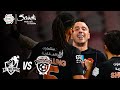 Al Wehda v Al Fayha | RSL Highlights presented by Visit Saudi