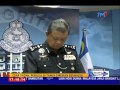 EDAR DADAH - PEMUDA 25 TAHUN DIREMAN SEMINGGU [3 JULAI 2015]