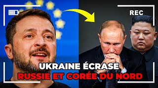 Le Piège de l'Ukraine se Referme