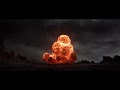 Explosion - Short 3D - Sound Design - Christian Zerilli