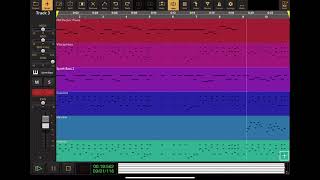 Old MacDonald Had a Farm - Audio Evolution Cover