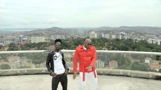 Mr G \u0026 BOBI WINE _ FILTHY RICH 2014