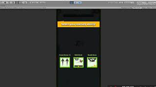 Archero Source code Unity 2019.1.12f1