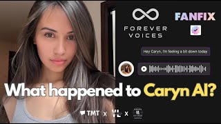 Creating CarynAI: The Influencer Who Built an AI Clone and Made $70,000... Then THIS Happened!