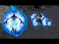 ARCHONS vs Terran?