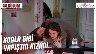 Songül’ün kalbini kıran Meral! - Kırgın Çiçekler 44.Bölüm