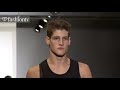 Men's Fashion Week - Full Shows, Exclusive Interviews & Behind The Scenes Footage - FashionTV  FTV