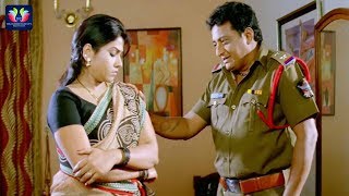 Prudhvi Raj Ultimate Comedy Scenes | Latest Telugu Comedy Scenes | TFC Comedy