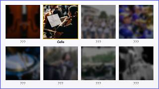 Orchestra instruments explained