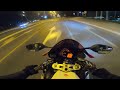 honda cbr 1000 rr sc59 200 hp crazy sound and wheelie