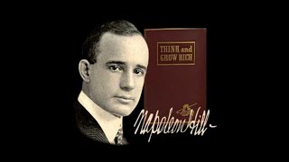 Napoleon Hill’s 17 Principles of Personal Achievement - Live Class Room Setting In 1953