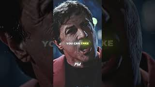 This Speech By Rocky Will Change Your Life