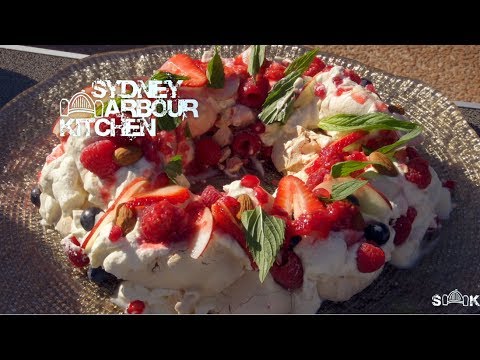 Pavlova Pavlova