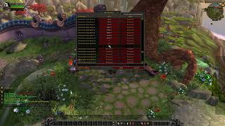 just try Mist of Pandaria, Sheilun server (Stormforge) 1+ lvl part 1