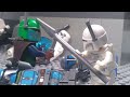 LEGO Star Wars The Mandalorian Fight For The Saber Full MovieBrickfilm