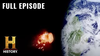 The Universe: Deadly Deep Space Disasters (S3, E1) | Full Episode