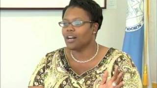 DCPS Fast Chat: Interim Chancellor Kaya Henderson Part 4 of 4