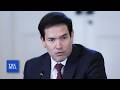 Rubio testifies before House as US-Iran negotiations stall