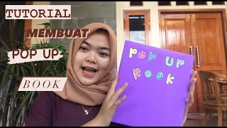 Tutorial Membuat Pop Up Book PGPAUD UNNES