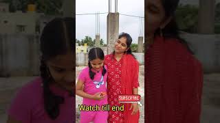 Sharing is caring 🤗🥰😀 | #shorts | #ytshorts | #funnyshorts | #MonikaPrabhu