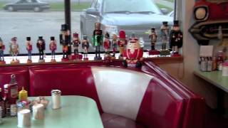 Nutcracker Family Restaurant