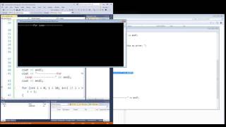 Lab4 Part 2 - Trace Variables For Loop