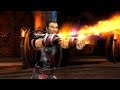 Mortal Kombat 9 Sektor Arcade Ladder Expert