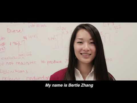 Developing Teamwork and Leadership Skills feat. Bertie Zhang Developing Teamwork and Leadership Skills feat. Bertie Zhang