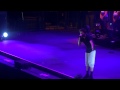 J. Cole - No Role Models - Manchester - 2014 Forest Hills Drive Tour