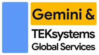 How to use AI to make customer touchpoints seamless and efficient with TEKsystems