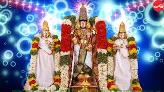 ஸ்ரீனிவாசா - பாபநாசம் சிவன் கிருதிஸ் - டி.எம்.கிருஷ்ணா (முழு பதிப்பு)