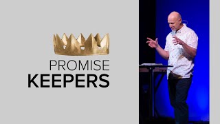 Promise Keepers | Matthew 5:31-37