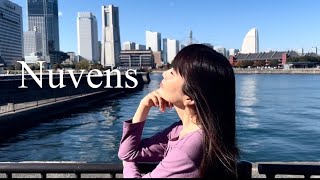 Nuvens（Cloud） 〜雲〜/ Durval Ferreira 【Bossa Nova Duo】-Mikiko Saiki e Shigebumi Tada