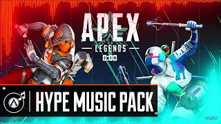 Apex Legends Season 20 - Hype Music Pack (HIgh Quality)