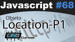 Javascript Course #68 - Location Object - Part 1
