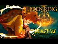 I played a INSANE Elden Ring Zenitsu Mod