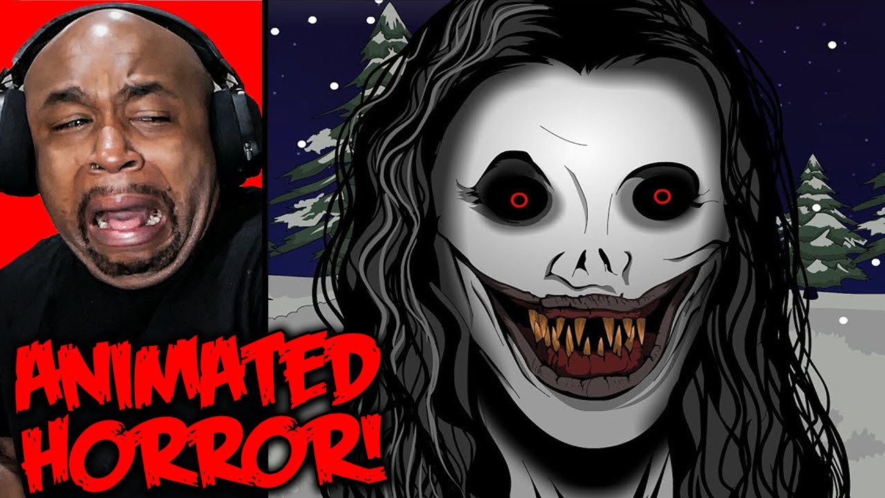 True Horror Stories Animated Youtube