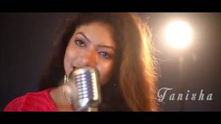 Tanisha Tannu Roy | O Humsafar female cover Trailer | Neha kakkar , Tony kakkar