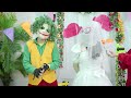 nhện nhí Đóng giả hội người xấu và tổ chức sinh nhật cho joker tổng hợp video hành Động hay nhất