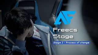 [FREECS STAGE] EP.2 : Process of Change｜Freecs Stage 2021