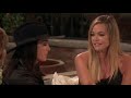 denise richards comforts vanderpump after puppy gate season 9 real housewives of beverly hills