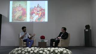 RAJA RAVI VARMA: THE MAKING OF AN ARTIST AND A NATION