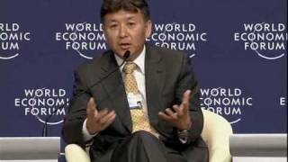 Dalian 2009 - The Next Steps towards a Global Recovery