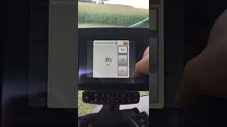 Combine Advisor | How to Use Optimize Performance, HarvestSmart & Active Terrain Adjust