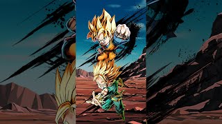 El PODER de Goten y Trunks | Dragon Ball Z