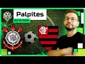 PALPITES DE FUTEBOL PARA O DIA 20 10 2024 + BILHETE PRONTO