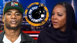 Dr. Christina Greer Goes Off On Charlamagne & Killer Mike ‘They’re Real Threats To Democracy’