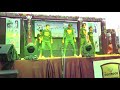 5 rocking dance group bisangr jalore.